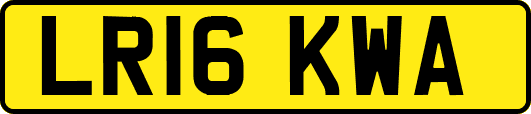 LR16KWA