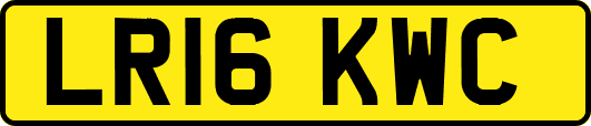 LR16KWC