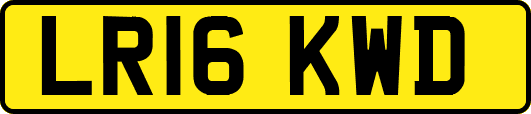 LR16KWD