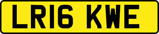LR16KWE