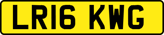 LR16KWG