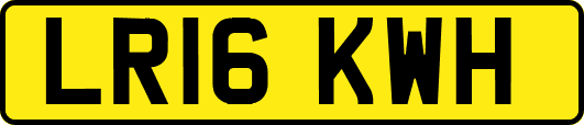 LR16KWH