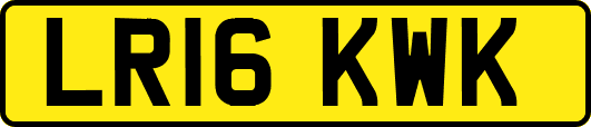 LR16KWK