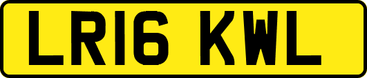 LR16KWL