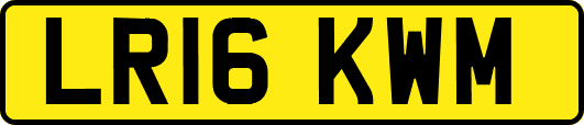 LR16KWM