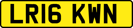 LR16KWN