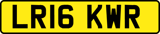 LR16KWR