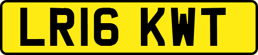 LR16KWT