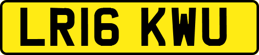 LR16KWU