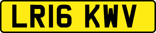 LR16KWV