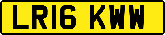 LR16KWW