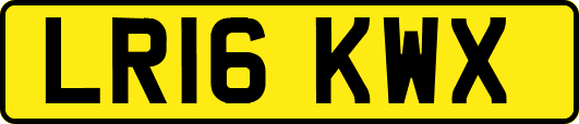 LR16KWX