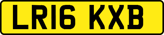 LR16KXB
