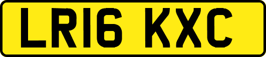 LR16KXC