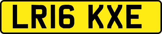 LR16KXE