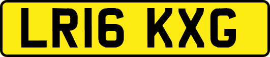 LR16KXG