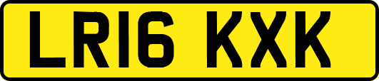 LR16KXK
