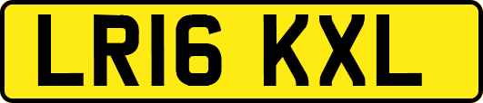 LR16KXL