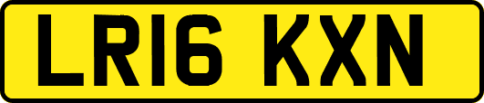 LR16KXN