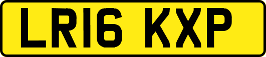 LR16KXP