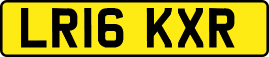 LR16KXR
