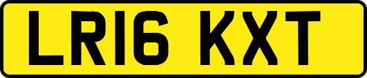LR16KXT