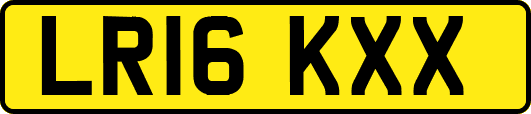 LR16KXX