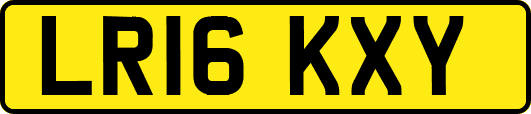 LR16KXY
