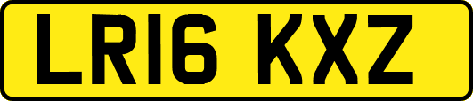LR16KXZ