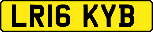 LR16KYB