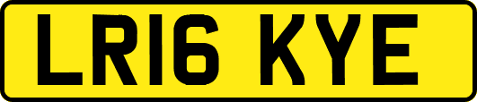LR16KYE