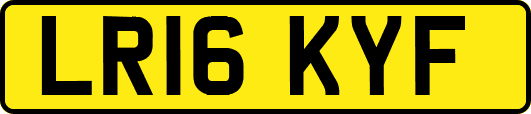 LR16KYF