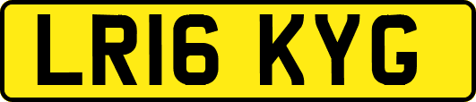 LR16KYG