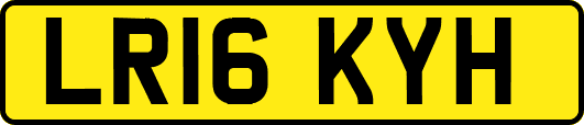 LR16KYH