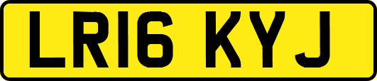 LR16KYJ