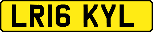 LR16KYL