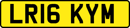 LR16KYM