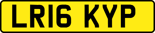 LR16KYP