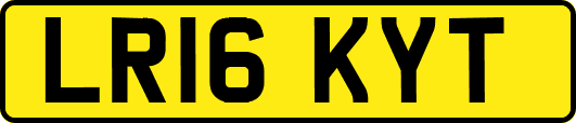 LR16KYT