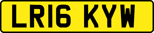 LR16KYW