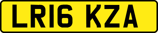 LR16KZA
