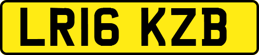 LR16KZB