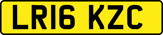 LR16KZC