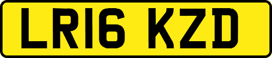 LR16KZD