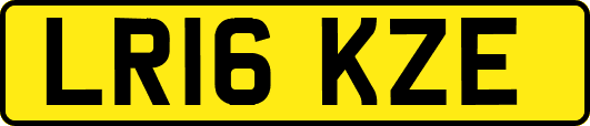 LR16KZE