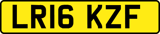 LR16KZF