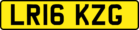 LR16KZG
