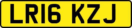 LR16KZJ