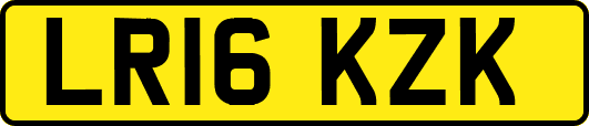 LR16KZK
