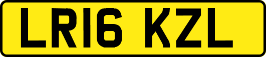 LR16KZL